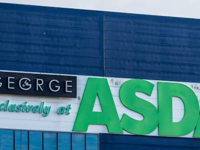 Asda hot sale george jewellery